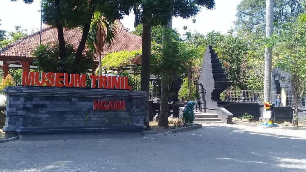 Tempat Liburan Singkat di Ngawi
