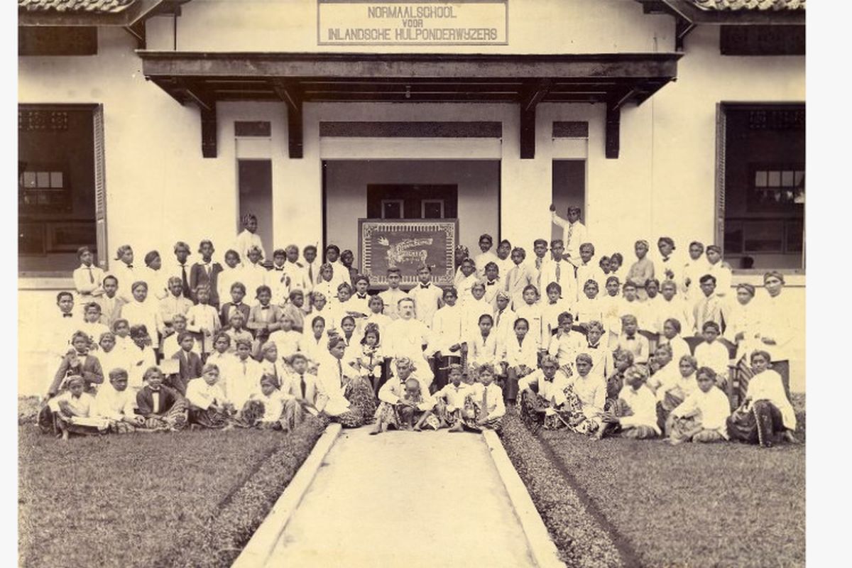 Perjalanan Sejarah Kota Jember dari Masa ke Masa