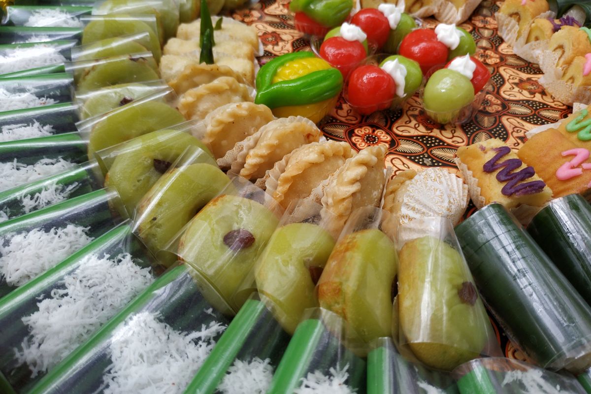 Mengapa Bisnis Makanan Tradisional Kembali Naik Daun di Era Digital? Mengapa Bisnis Makanan Tradisional Kembali Naik Daun di Era Digital?
