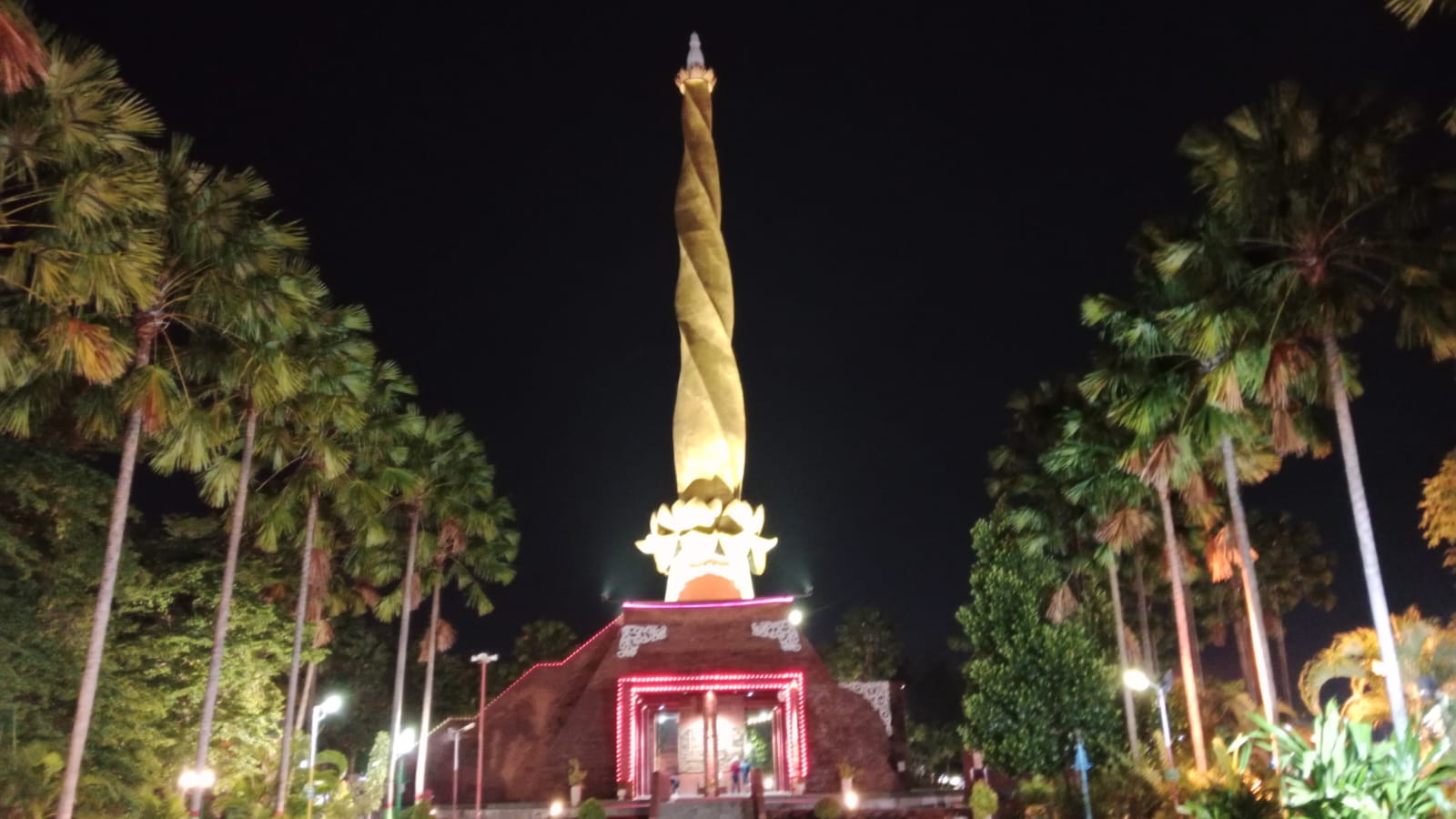 Sejarah Kota Mojokerto: Dari Pusat Kerajaan Majapahit hingga Kota Modern Sejarah Kota Mojokerto: Dari Pusat Kerajaan Majapahit hingga Kota Modern