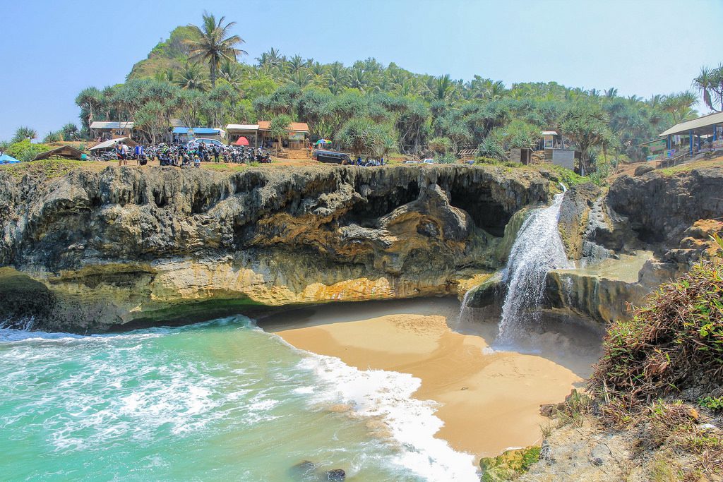 Wisata Pacitan Terbaru