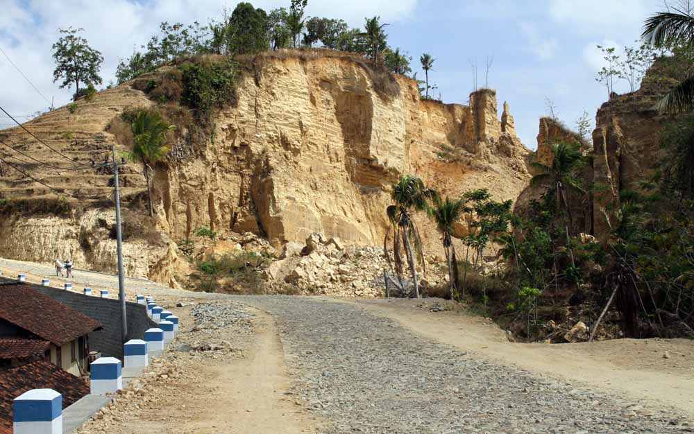 Wisata Pacitan Terbaru