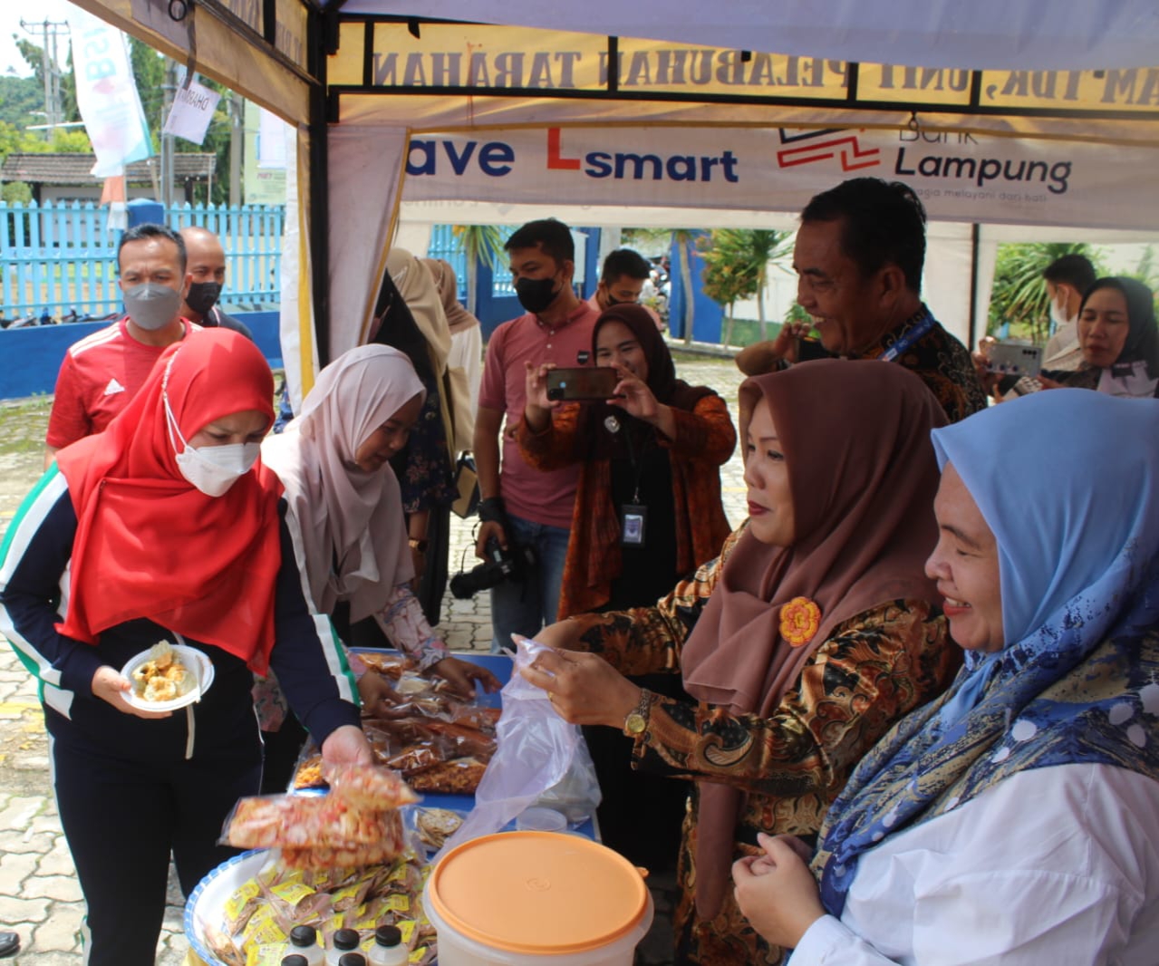 Jenis-Jenis UMKM yang Paling Sukses di Jawa Timur Jenis-Jenis UMKM yang Paling Sukses di Jawa Timur